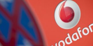 Vodafone offre fino a 100 giga con pochi euro mensili, ecco le promo
