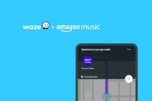 Waze