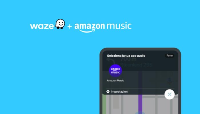Waze