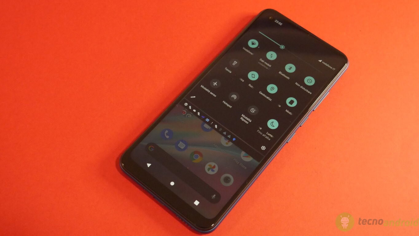 Wiko View 5 (19)
