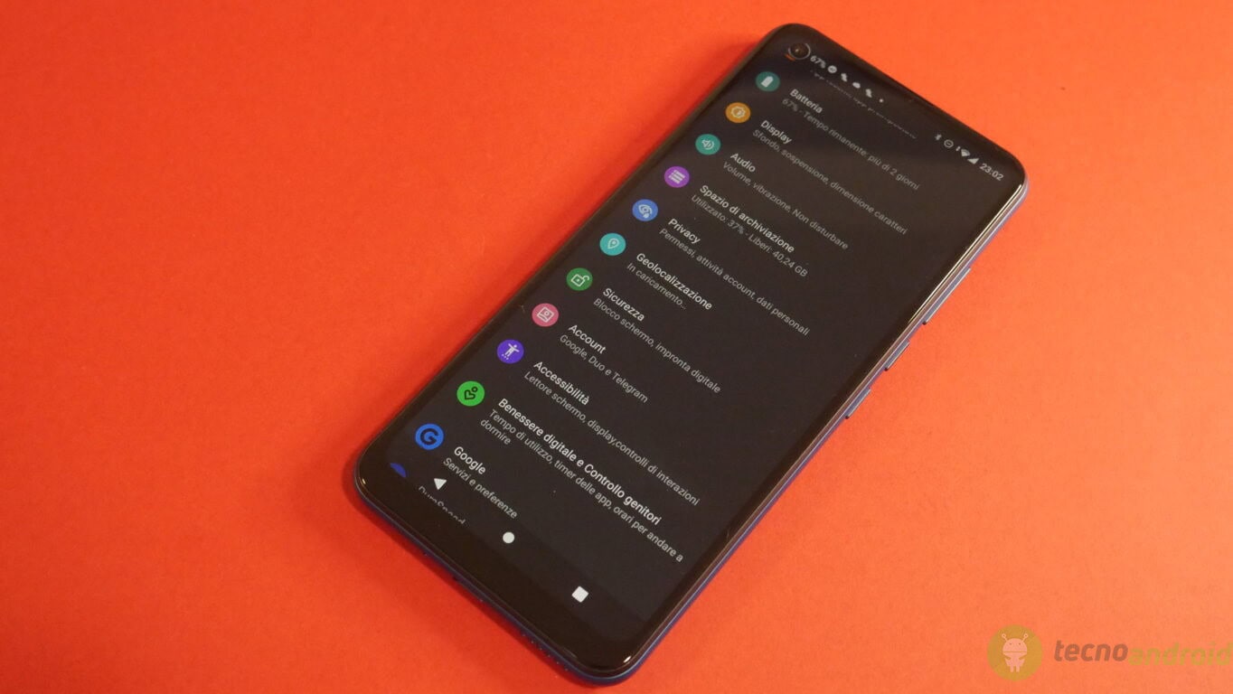 Wiko View 5 (20)
