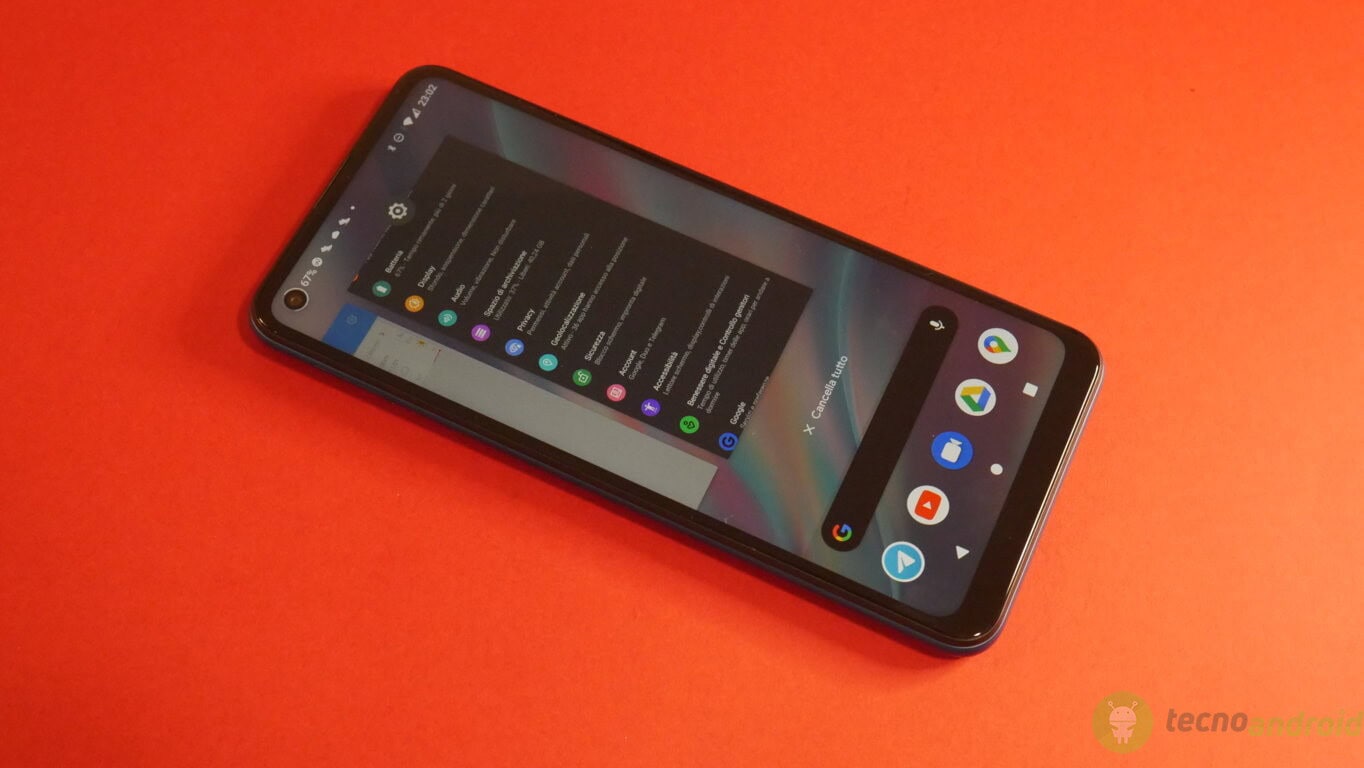 Wiko View 5 (21)