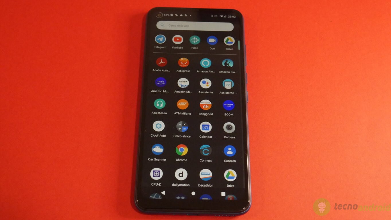 Wiko View 5 (22)