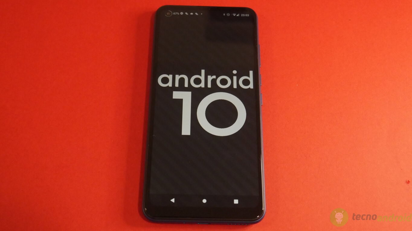 Wiko View 5 (23)