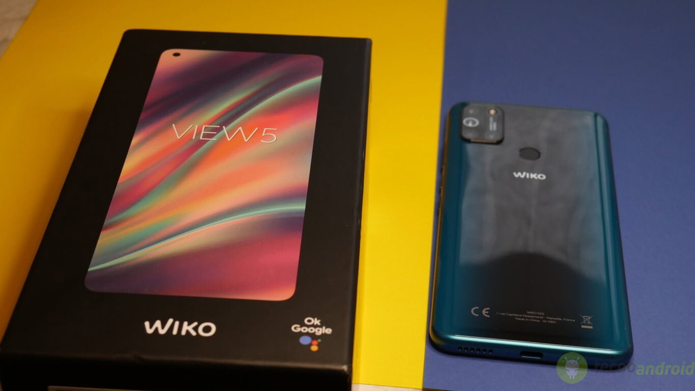 Wiko View 5 (24)