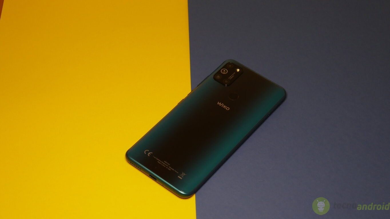 Wiko View 5 (28)