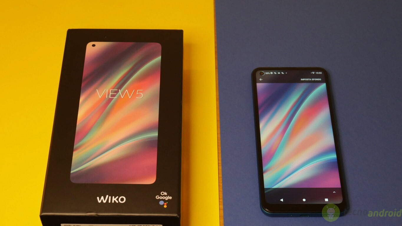 Wiko View 5 (3)