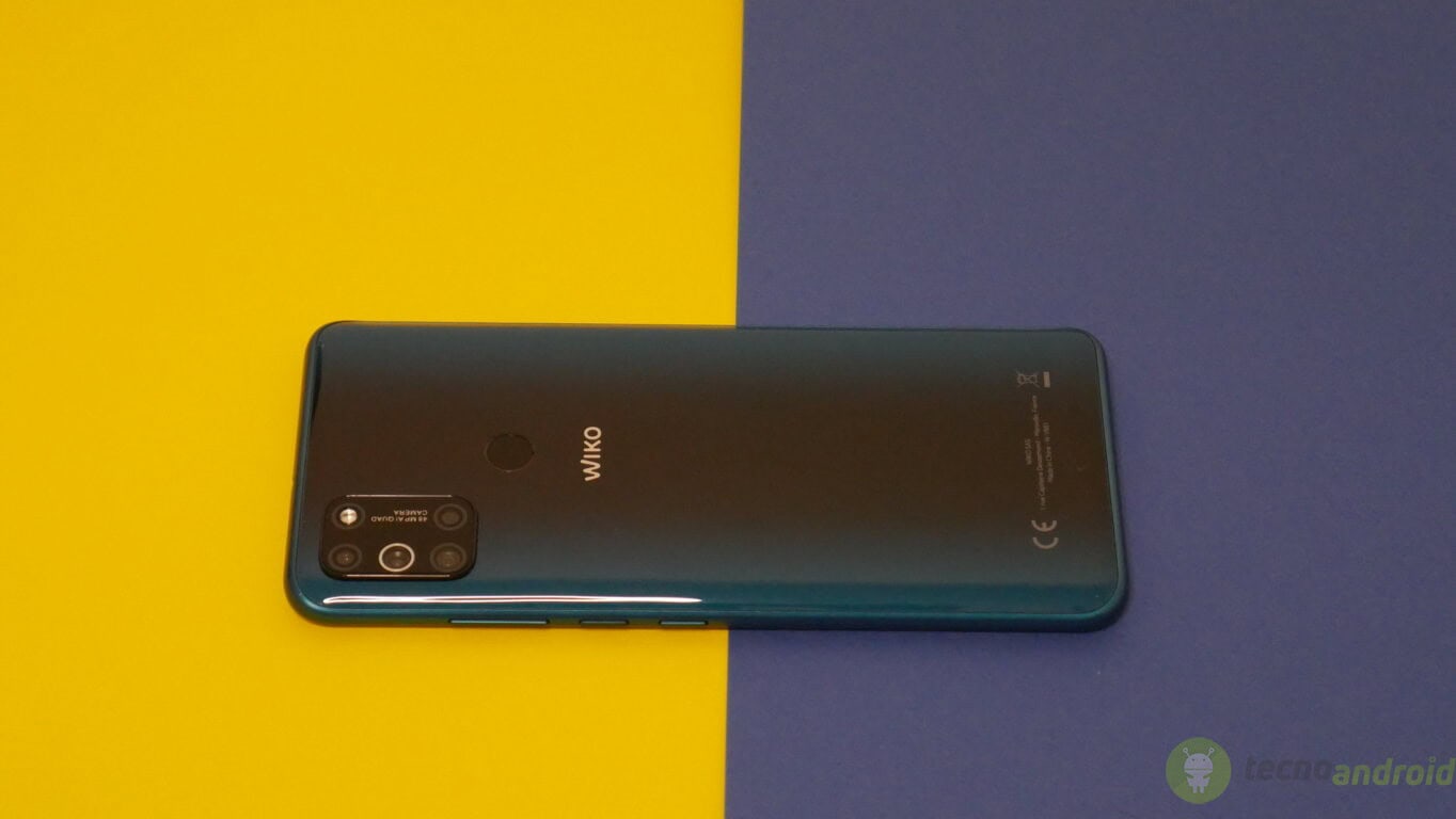Wiko View 5 (30)