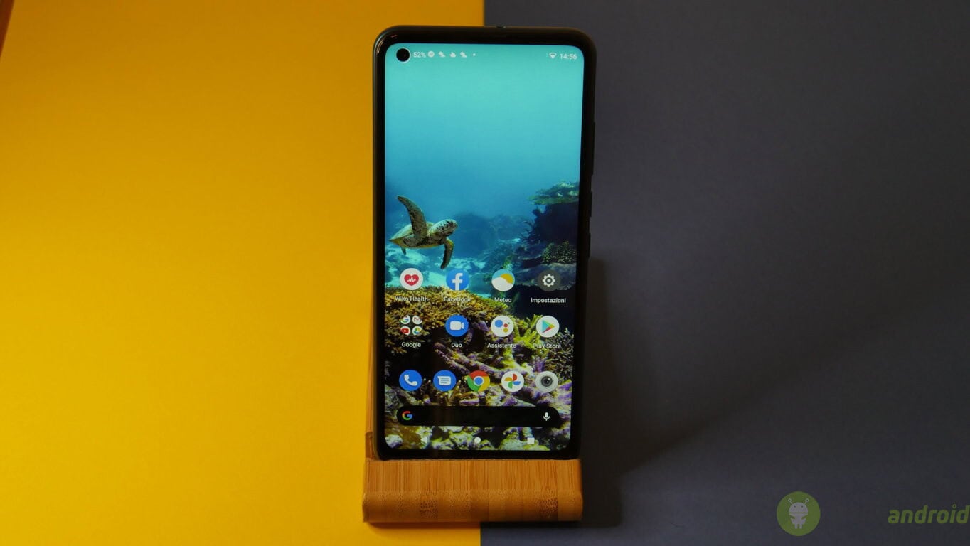 Wiko View 5 (34)