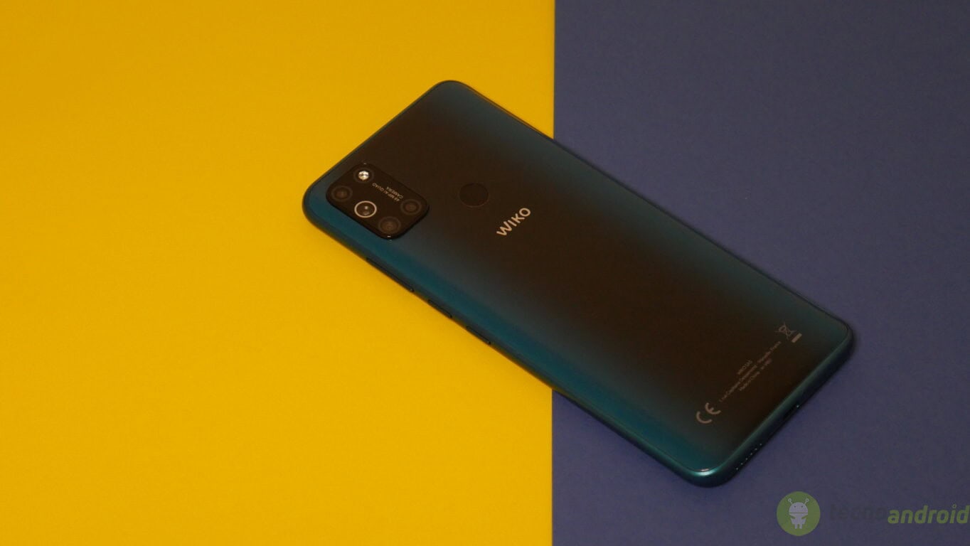 Wiko View 5 (35)