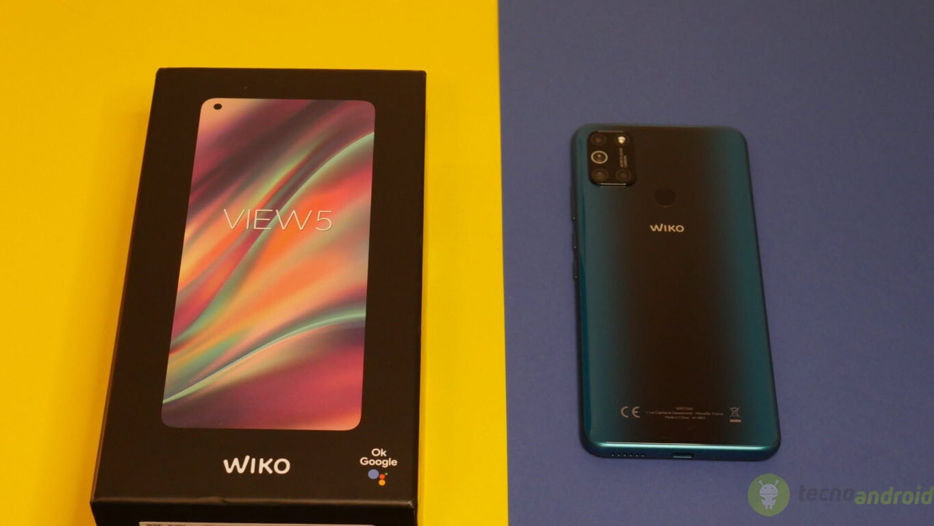 Wiko View 5 (39)