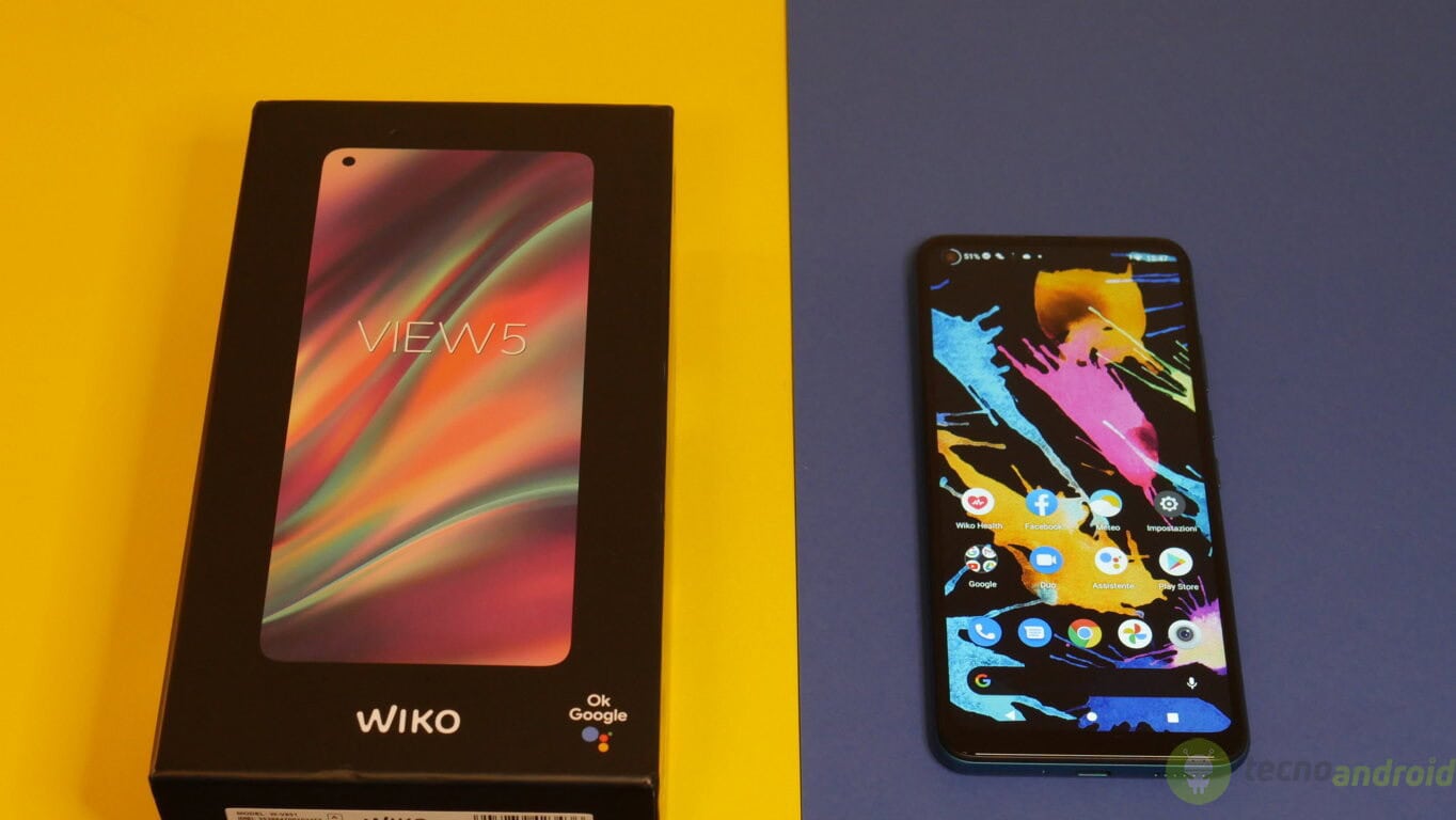 Wiko View 5 (41)