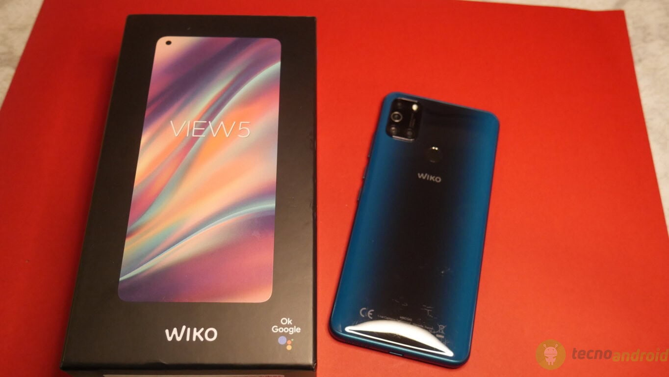 Wiko View 5 (6)