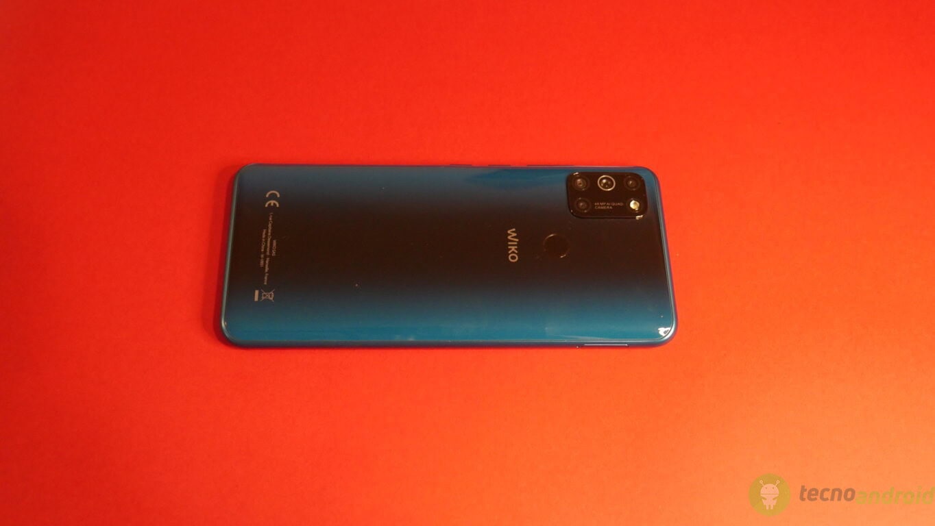 Wiko View 5 (9)