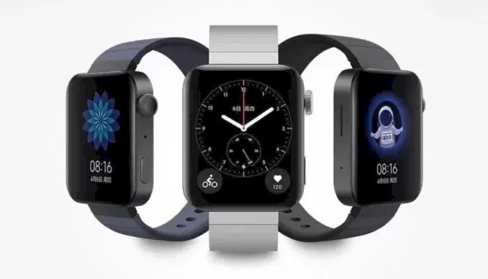 Xiaomi Redmi Watch: arriva il nuovo smartwatch economico