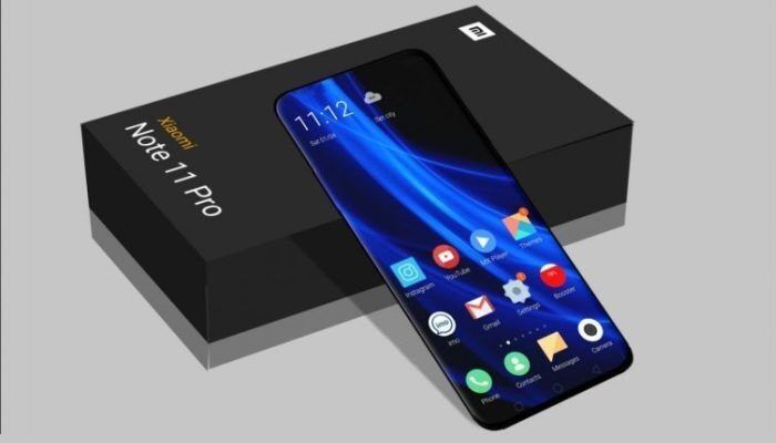 Xiaomi, Mi 11 Pro, MIUI 12, Mi 11,