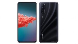 ZTE Axon 20 4G