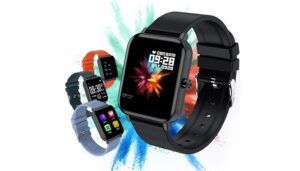 ZTE Watch Live