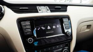 android auto