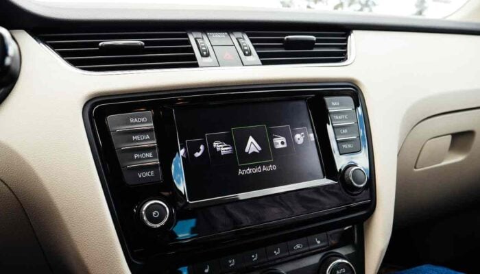 android auto