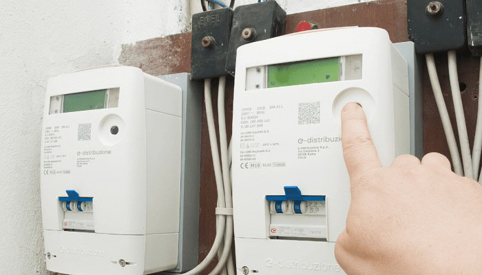 Bolletta Luce alta ? Col contatore modificato gli importi sono al minimo