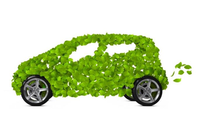 auto elettriche