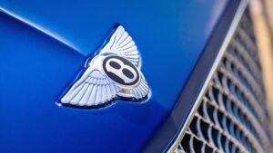 bentley
