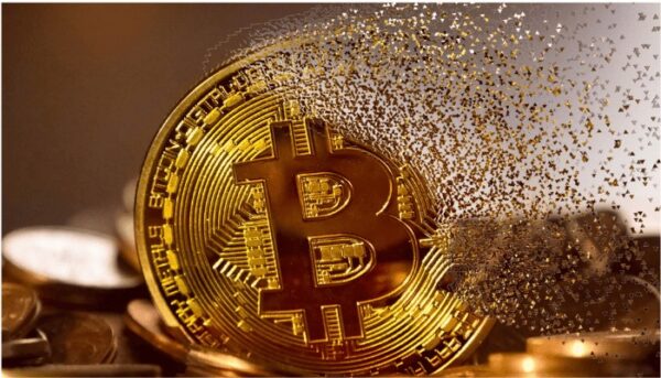 bitcoin