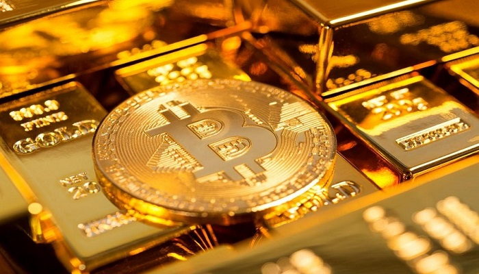 Bitcoin: raggiunto un nuovo valore record dal 2018 a questa parte