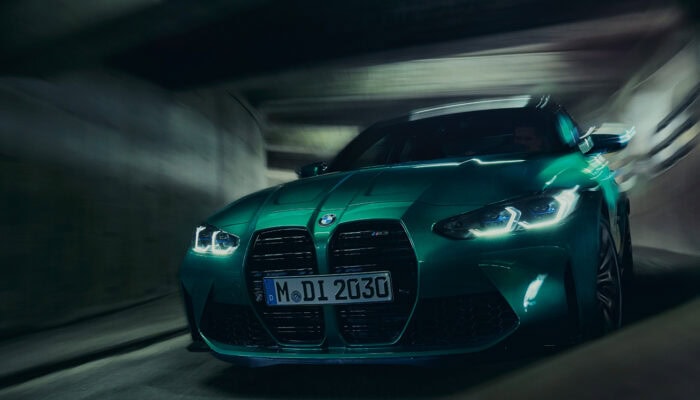 bmw