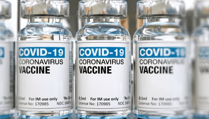 covid 19 vaccino