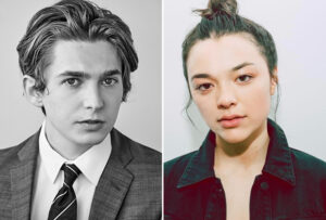 dash e lily