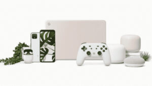 google-pixel-4-stadia-gaming-achievements-aggiornamento-android-family-sharing