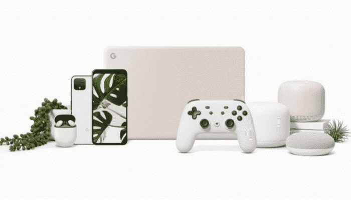 google-pixel-4-stadia-gaming-achievements-aggiornamento-android-family-sharing