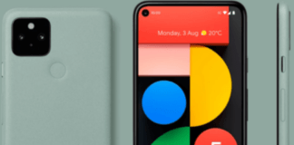 google-pixel-5-smartphone-android-batteria-problemi