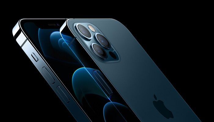 iPhone 12 Pro produrlo costa meno di quello che pensate
