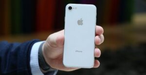 iPhone SE