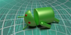 malware android