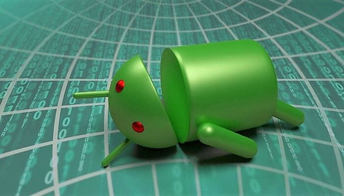 malware android