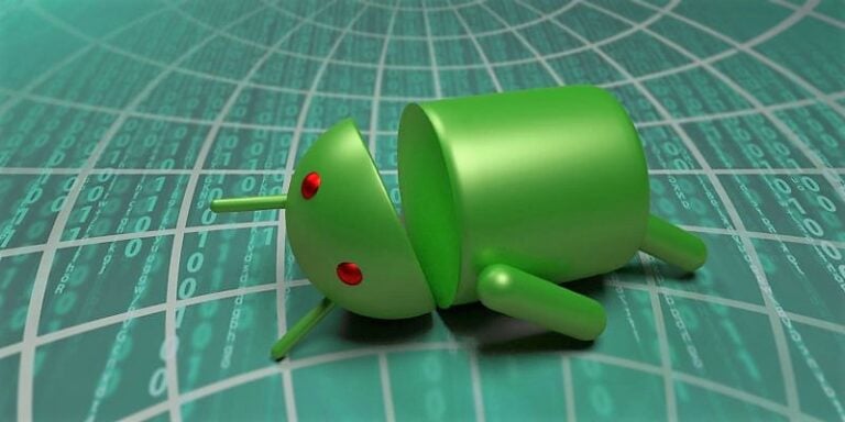 malware android