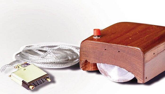mouse compie 50 anni storia