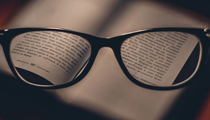 occhiali smart lenti adattive