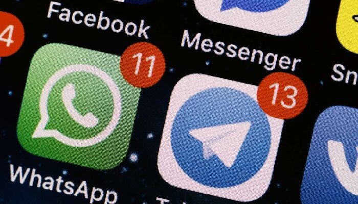 WhatsApp