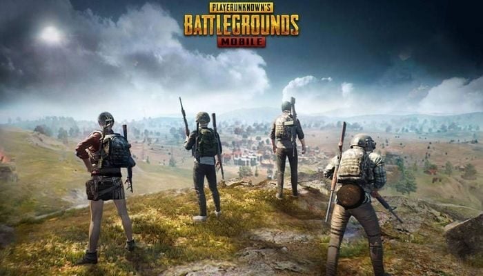 pubg-mobile-spark-fire-aggiornamento-selfie-android-ios-india-novità