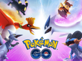 Pokemon Go: programma completo degli eventi in-game di novembre