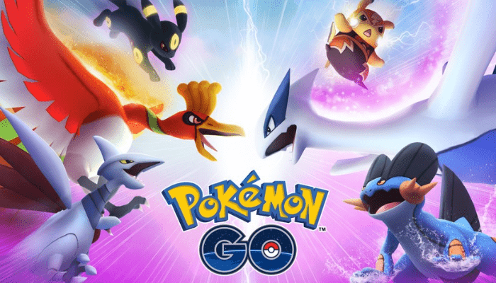 Pokemon Go: programma completo degli eventi in-game di novembre