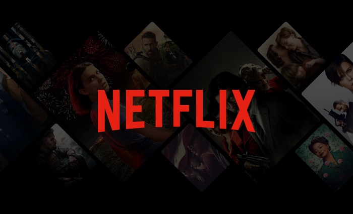 Il nuovo esperimento di Netflix porta nel servizio il feed in stile TikTok