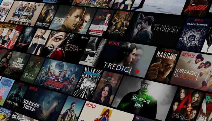 Serie TV addio: la lista di Netflix sconvolge negativamente gli utenti