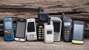cellulari