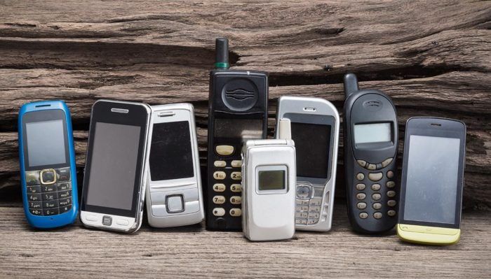 Cellulari che valgono oro: con questi potreste guadagnare migliaia di euro